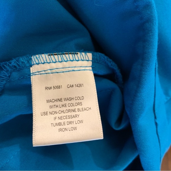 Greys Anatomy by Barco - XS - Picture 7 of 11